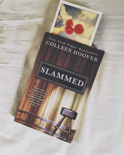 Review: Slammed- Colleen Hoover | Emma