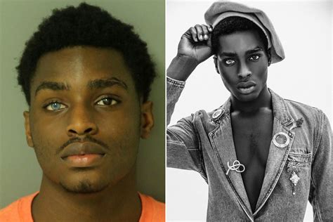 ‘Prison Bae’ set to make Fashion Week debut | Page Six