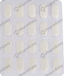 Ibugesic Plus Tablet: Uses, Side-effects, Price, Dosage & More Info ...