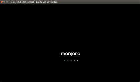 Image result for Manjaroo Linux