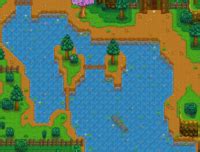 Горы — Stardew Valley Wiki