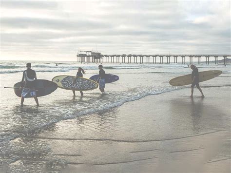 The California life | Meer