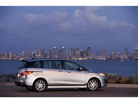 2012 Mazda Mazda 5 的图像结果