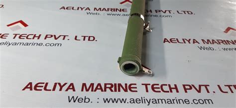 Jrm 200w 10Ωj resistor – Aeliya Marine Tech