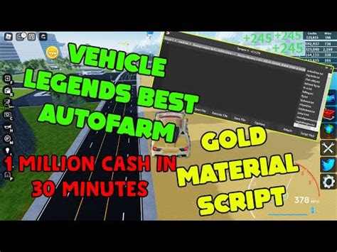 Vehicle Legends Script 的图像结果