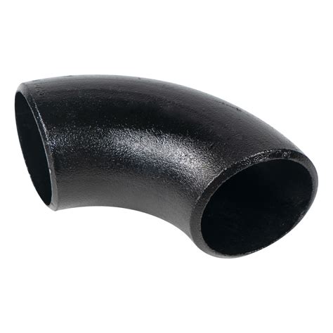 Carbon Steel Welded Elbow Sch40