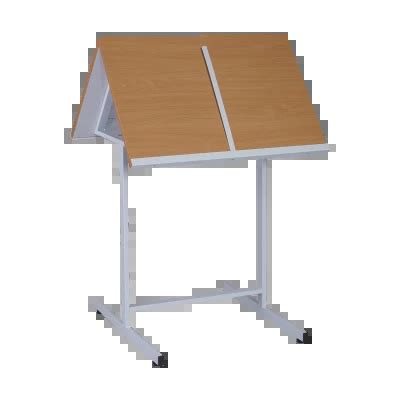 NPS-1 Newspaper Stand by Geeken | MS Powder Coated Frame