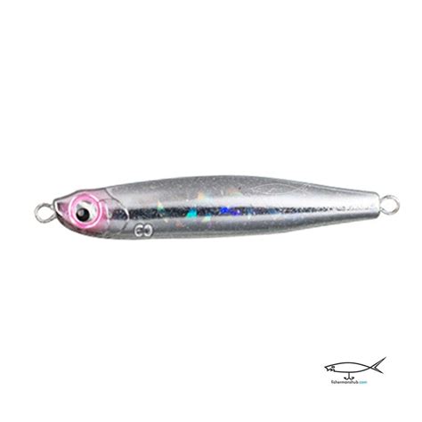 Maria Mucho Lucir Metal Lures / Jigs | 45 Gm | 6.8 Cm