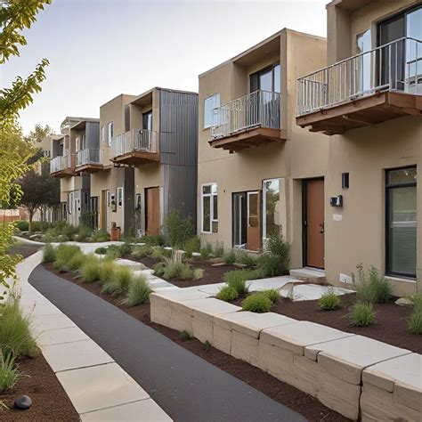 Sustainable Living Made Accessible: Affordable Housing Innovations ...