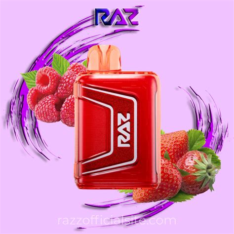 Day Crawler Raz Vape TN9000 | 9000 Puffs | Disposable Vape