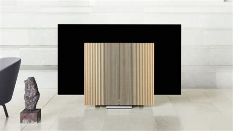 Bang and Olufsen - Beovision Harmony 77" OLED TV