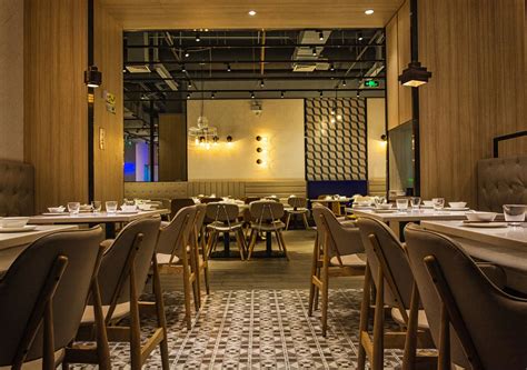 Tips for Successful Restaurant Interior Design in Karnataka