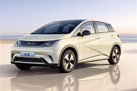 BYD delivered 1268 Atto 3 EVs in December | CarExpert
