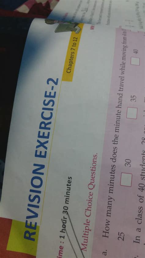 how many mintutes does the minute hand travel while moving from 4 to11 ...