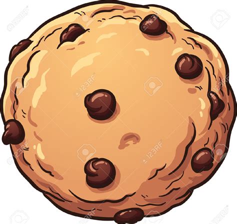 Cookies Clipart | Free download on ClipArtMag