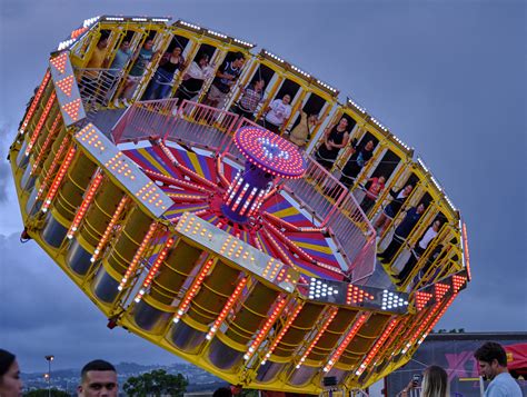 Zero Gravity Ride This Water Slide Is Totally Insane | Herald Sun