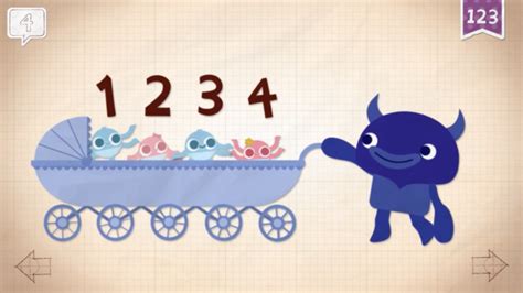 Endless Numbers 2 的图像结果