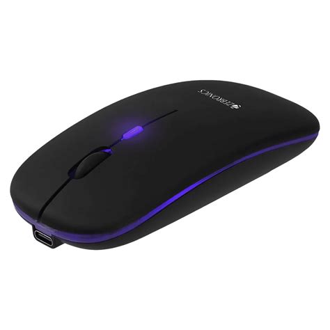 Buy Silent Click Mouse Online at Best Prices | Croma