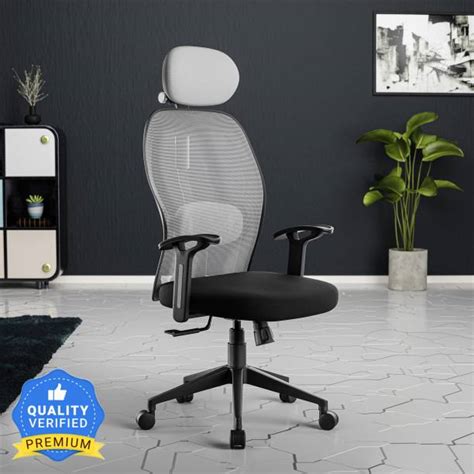 Ergonomic Office Chair Online | Flipkart