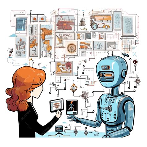 Image result for Machine Learning Cartoon