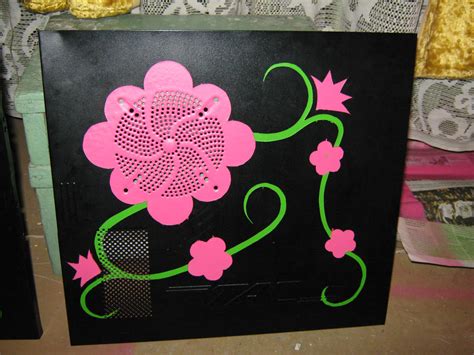 Computer Case Painting 2 by limburatorul on DeviantArt