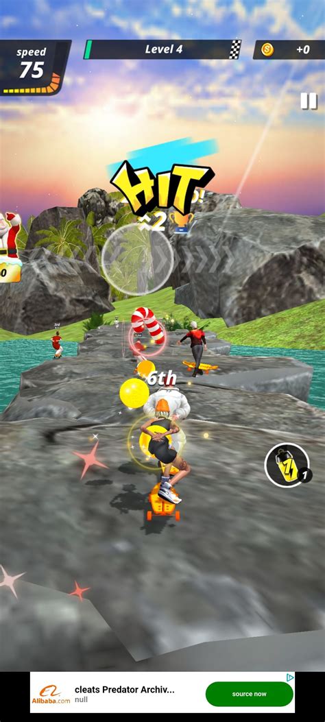 Downhill 的图像结果