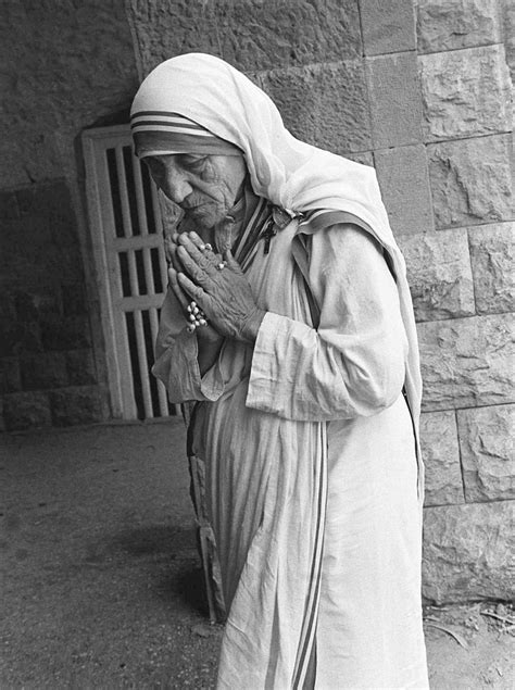 est100 一些攝影(some photos): Mother Teresa, Missionaries of Charity ...