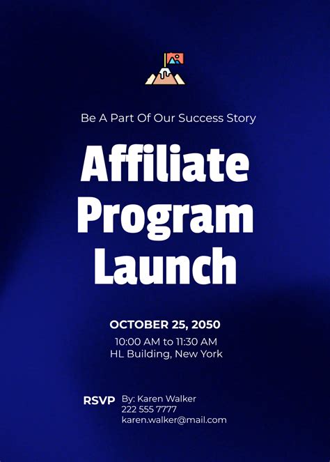 Program Invitation Card 的图像结果