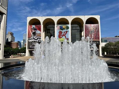 Image result for Met Opera Inside Hall