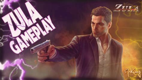 Zula FPS 的图像结果