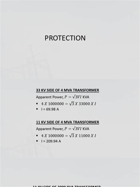 IDMT Relay Basics 的图像结果