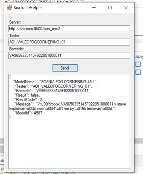 Image result for API Error Code 300 Example