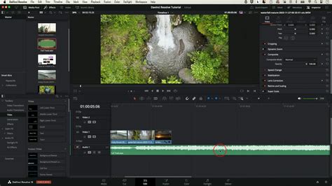 How to Use DaVinci Resolve: Complete Beginner’s Guide - Howfinity