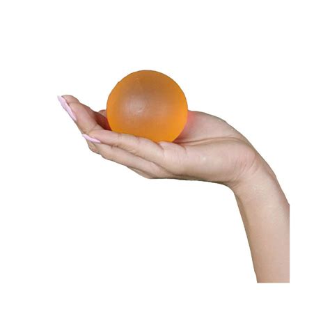 Nebula Gel Ball Extra Soft – Large