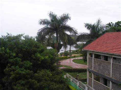 ANDRIETA BEACH HOTEL (Entebbe) - Hotel Reviews & Photos - Tripadvisor