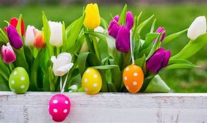Image result for 1920X1080 Cute Easter Wallpaper