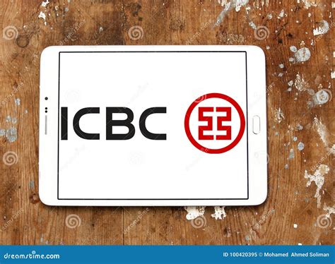 ICBC Logo and symbol, meaning, history, PNG, brand