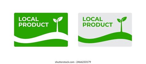 Local Produced Label 的图像结果