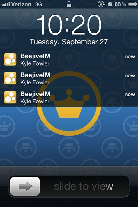 iOS 5 的图像结果