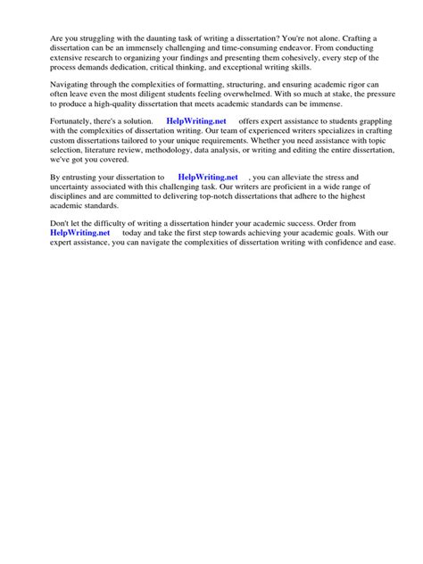 Dissertation Examples 的图像结果