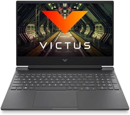 HP Victus Gaming Laptop, AMD Ryzen 7 8845HS AI Powered, 6GB RTX 4050 ...