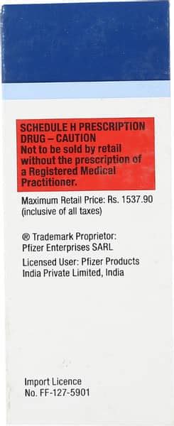 Solu Medrol 1 G Powder For Injection (1): Uses, Side Effects, Price ...