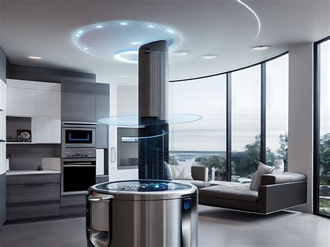 Future Home Tech 的图像结果