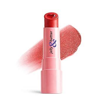 Buy Blue Heaven Jelly & Butter SPF 50 Lip Balm infused with Jojoba Oil ...