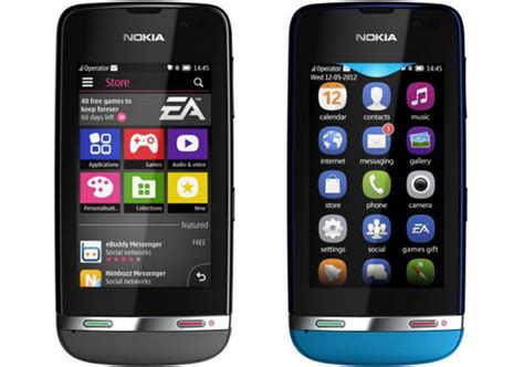 Nokia First Touch Screen 的图像结果