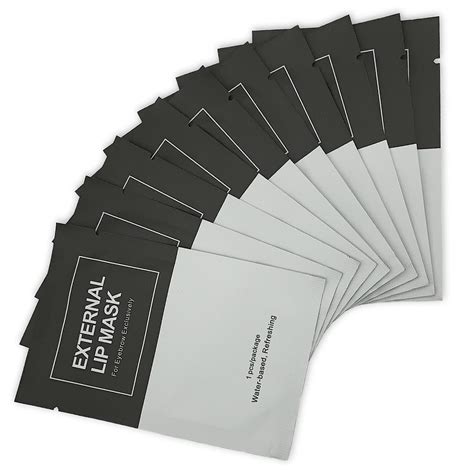 Goochie Anesthetic Lip Mask Before or During Procedure – Tattoo Gizmo