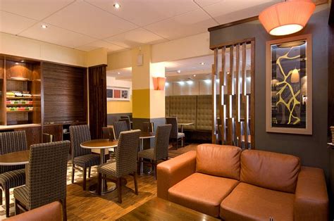 Premier Inn Heilbronn City Centre: Ihr zuverlässiger Aufenthalt in bester Lage