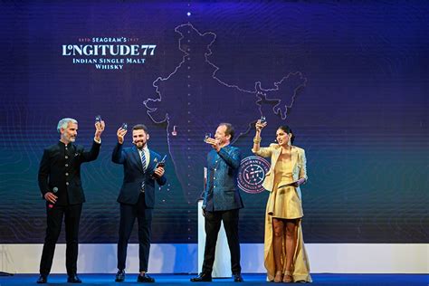 Pernod Ricard’s first luxury Indian single malt goes global with a ...