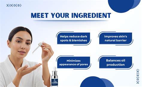 Havintha Face Serum for Glowing, Hydrated & Even-Toned Skin | 10% ...