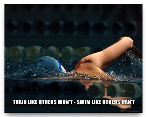 Swim Inspirational Quotes 20+ Best Motivational Swimming Quotes Ideas